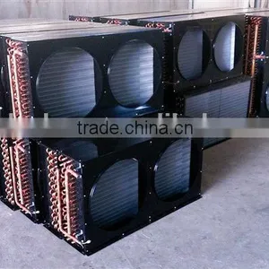 Air Cooled Condensor, Heat Exchanger for Cold Room thumbnail-6