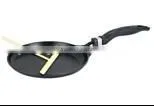 Famous Non-stick Coating Griddle ,round Type thumbnail-1