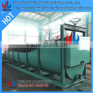 Washing Machine Of Spiral Classifier thumbnail-1