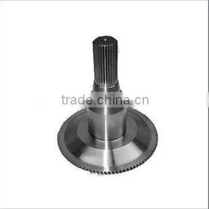 Stainless Stell Precision Parts thumbnail-1