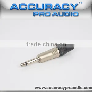 Audio Plug Male 6.35mm Jack QT003 thumbnail-5
