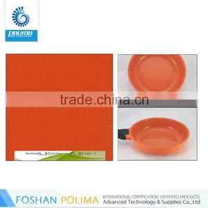High-end Multi-purpose Non Stick Single Layer Ceramic Super Hydrophobic Coating thumbnail-6