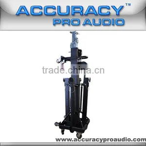 Heavy Duty Steel Professional Stage Light Stand LS016 thumbnail-5