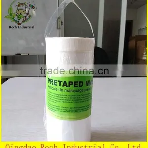 HDPE/LDPE Film on Roll thumbnail-1