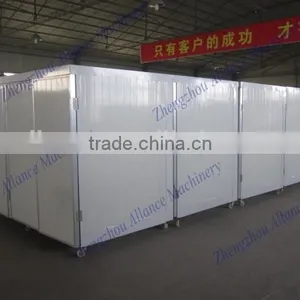 Automatic Sprouting Machine Supplier for Soybean,mung Bean,green Bean Sprouts thumbnail-5