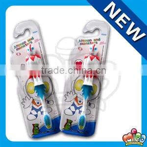 Altman Kid Toothbrushes With PBT Bristle thumbnail-1
