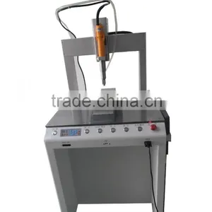 Smt Automatic Screwdriver Machine for Electronic Appliances Production Line thumbnail-3