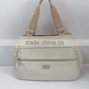 Newest Style Waterproof White Handbag Bag Lady thumbnail-1