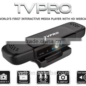 Brand New Android Smart tv Box Full hd Media Player for Wholesales thumbnail-4