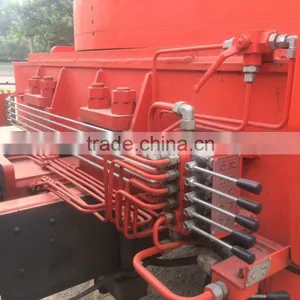 China Manufacturer Hot Selling Yuanyi 70 Ton Truck Mounted Crane thumbnail-5