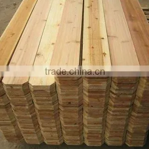 Cedar Fence Panels thumbnail-1