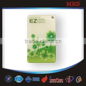 MDK001 RFID Epoxy Key Tag for Original Manufacturer Price thumbnail-1