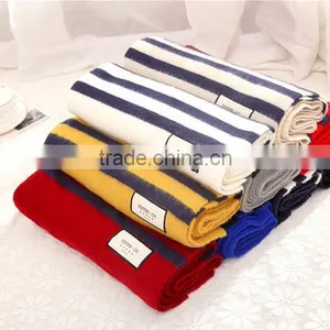 New Fashion Women's Long Soft Scarf Lady Shawl Pretty thumbnail-5
