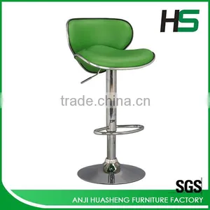 Hot Selling PU Chair H-BP11-BK thumbnail-4