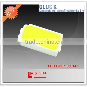 3014 SMD LED Cool White thumbnail-1