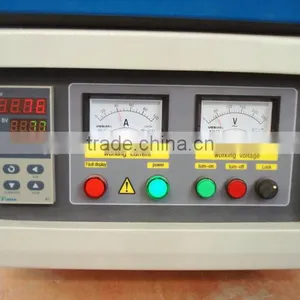 2016 Factory Price for Electric Industrial Resistance Furnace 1700C thumbnail-4