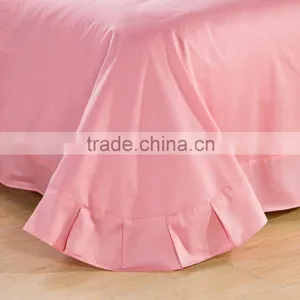 Reactive Printting 100 % Cotton Smooth Bedding Set thumbnail-5