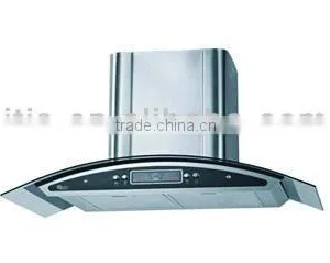 Italian Style Range Hood thumbnail-1