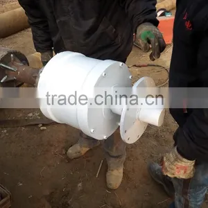 2015 Richuan Permanent Magnet Generator 3 Phase 300w to 200kw Wind Generator thumbnail-1