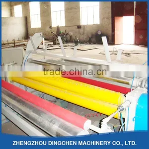 1575mm High Quality Full-Automatic Embossing, Perforating, Rewinding Kitchen Paper/Toilet Paper Machinery for Sale thumbnail-3