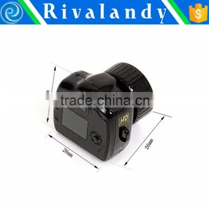 Driver Recordermini Remote Camera Mini dv Camera Video Mini Camera thumbnail-2