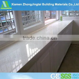 Bathroom Counter Top/quartz Table Tops/solid Surface Quartz Counter Tops thumbnail-6