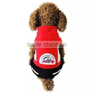 Spring/Autumn/Winter Velvet Pegasus Leisure Dog Dress thumbnail-1