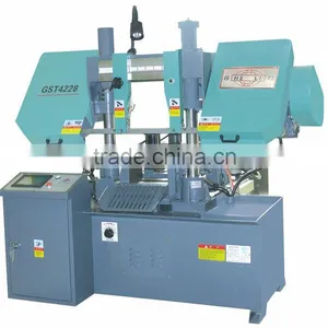 GT4228 Band Saw Machine thumbnail-1