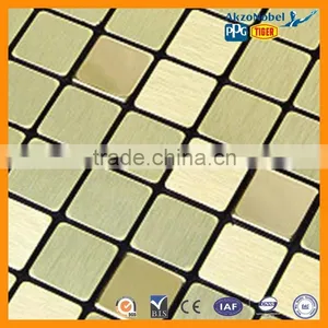 Mirror ACP 3MM TO 6MM Aluminum Composite Panels Manufacturer thumbnail-1