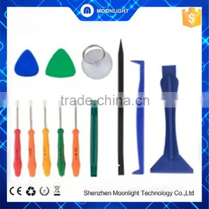 18-in-1 Hand Tool Sets for Iphone 6 Repairing thumbnail-3