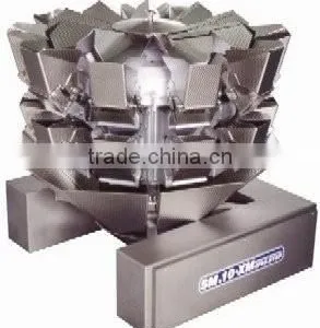 Semi Automatic Multi Head for Chilli thumbnail-1