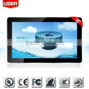 32" LCD Digital Signage thumbnail-1