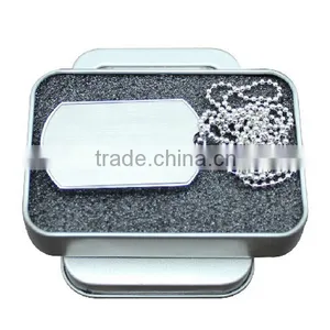 Dog Tag Flash Usb Drive 32 gb thumbnail-1