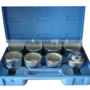 3/4" Drive 8pcs Hand Tool thumbnail-1