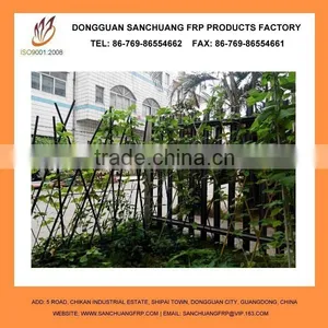 China High Reputation Fiberglass Stake Tree Stake Garden Stake thumbnail-1