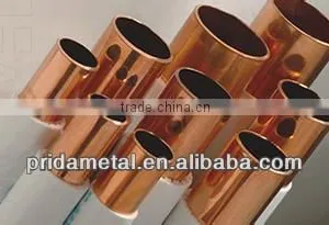 High Quality Copper Tube thumbnail-1