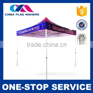 2015 Top Sale Reasonable Price Oem Production Used Tents 10X10 thumbnail-2