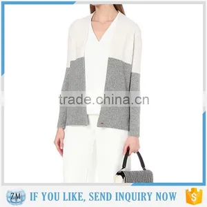 Round Collar Sweater Designs for Girls With Factory Price thumbnail-2
