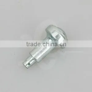Round Head Stainless Steel Rivet 304 thumbnail-1
