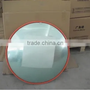 60cm/24inch Wide-angle Convex Mirror for Highway thumbnail-3