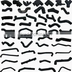 Flexbile Radiator Hose/air Hose/rubber Pipe thumbnail-1