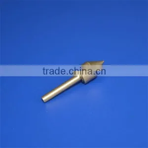 Small Brass Spare Part for Air Cleaner thumbnail-6