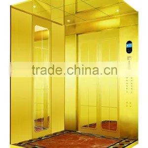 Passenger Elevator(EC1-203) thumbnail-1
