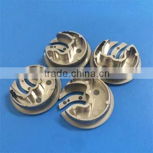 OEM Custom New Technology Plastic Parts thumbnail-2