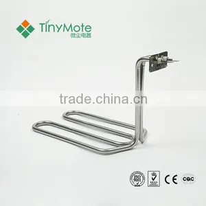 Commercial Stainless Steel Deep Fryer Heating Element thumbnail-1