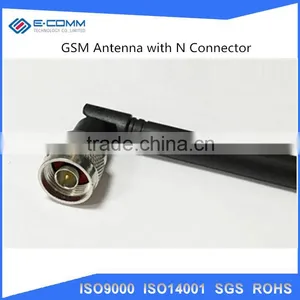 GSM 900-1800MHZ 7dBi OMNI Antenna With N Male Connector Cell Phone Signal Booster thumbnail-3