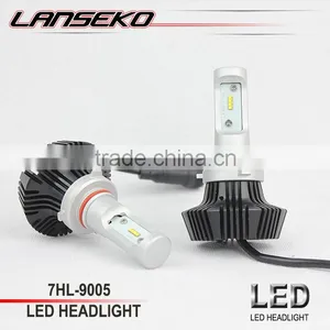 Strong Heat Dissipation g7 Led Headlight Kit 9005 30W per Bulb 4000LM Auto Led Headlight thumbnail-1