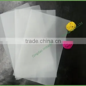 Chinese Factory Customized HDPE Special Patent Design 121 Degree Centigrade Transparent Medical Retort Pouch thumbnail-1