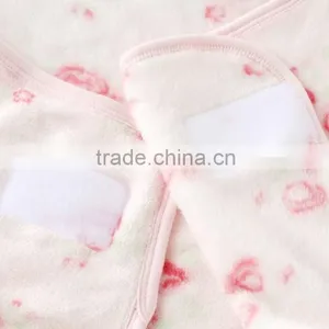 Japanese Wholesale Products High Quality Winter Baby Clothes Wrap up for Girl thumbnail-6