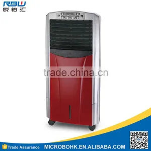 Excellent Humidity Control Stand Air Cooler Fan For Room thumbnail-3